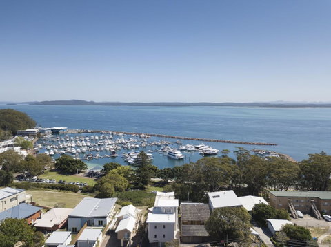Marina Resort - Dalby Accommodation 2