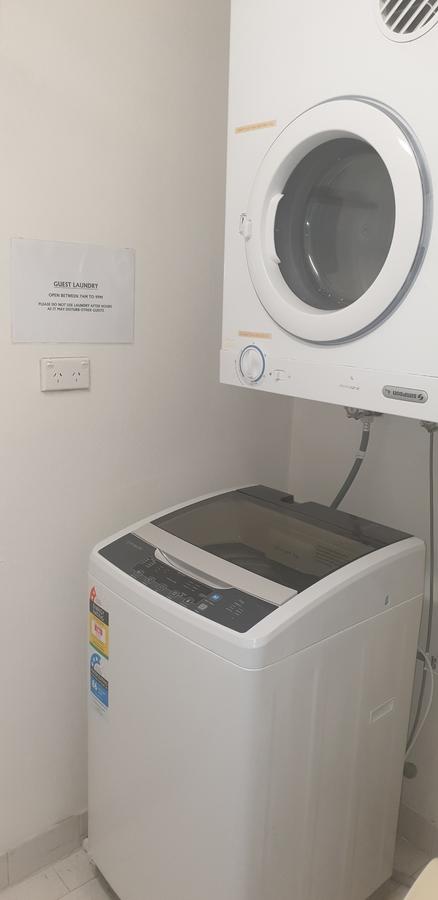 Marina Resort - Dalby Accommodation 17