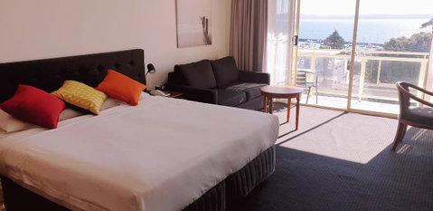 Marina Resort - Dalby Accommodation 8