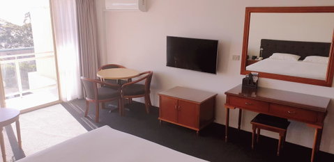 Marina Resort - Dalby Accommodation 32