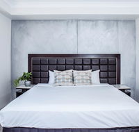 DD Apartments on Darling Harbour - Dalby Accommodation