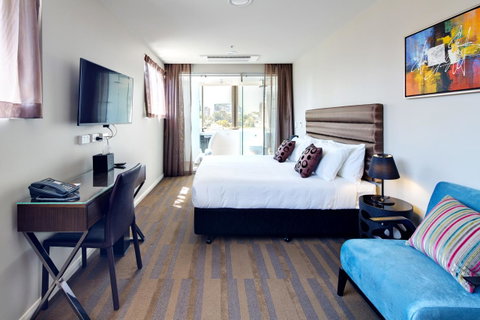 57Hotel - Dalby Accommodation 26