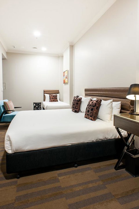 57Hotel - Dalby Accommodation 2
