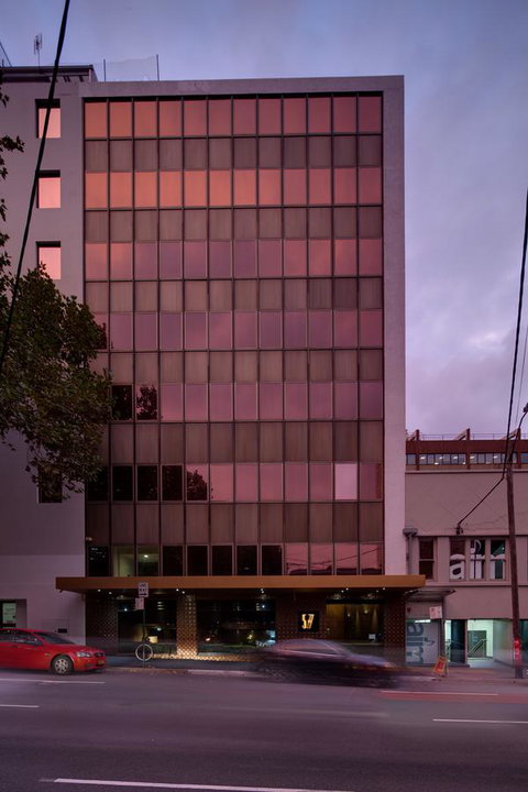 57Hotel - Dalby Accommodation 42