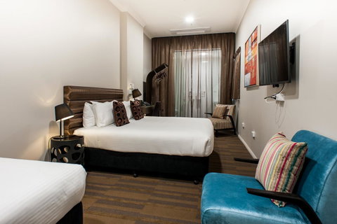 57Hotel - Dalby Accommodation 3