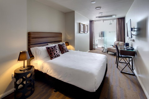 57Hotel - Dalby Accommodation 29