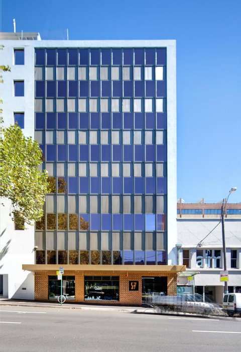 57Hotel - Dalby Accommodation 38