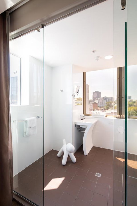 57Hotel - Dalby Accommodation 27