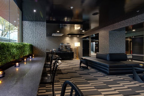 57Hotel - Dalby Accommodation 44