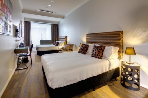 57Hotel - Dalby Accommodation 21