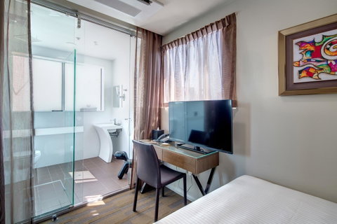 57Hotel - Dalby Accommodation 7