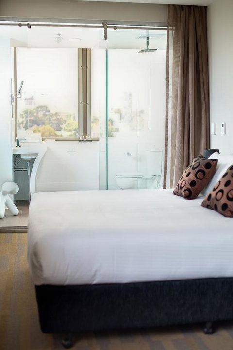 57Hotel - Dalby Accommodation 34