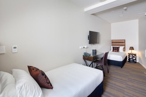 57Hotel - Dalby Accommodation 10