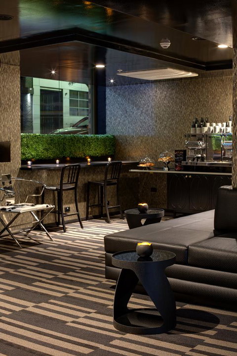 57Hotel - Dalby Accommodation 25