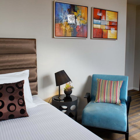 57Hotel - Dalby Accommodation 31