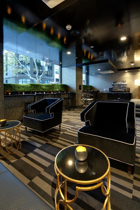57Hotel - Dalby Accommodation 32