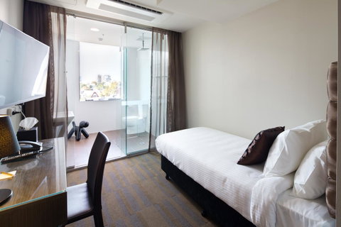 57Hotel - Dalby Accommodation 13