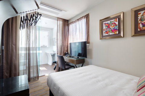 57Hotel - Dalby Accommodation 9