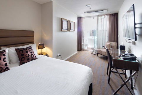 57Hotel - Dalby Accommodation 33