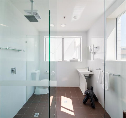 57Hotel - Dalby Accommodation 5