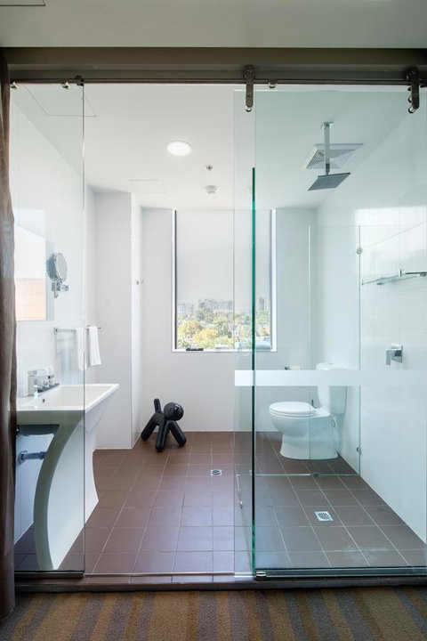 57Hotel - Dalby Accommodation 12