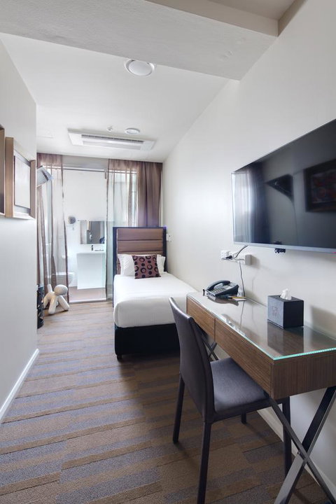 57Hotel - Dalby Accommodation 11