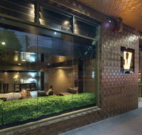 57Hotel - Dalby Accommodation