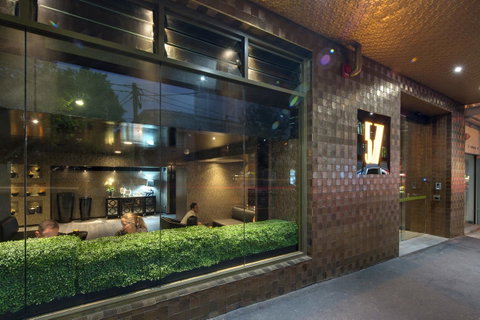 57Hotel - Dalby Accommodation 0