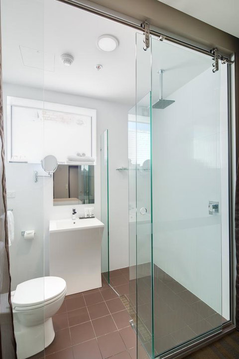 57Hotel - Dalby Accommodation 6