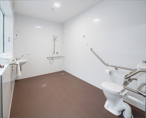 57Hotel - Dalby Accommodation 23