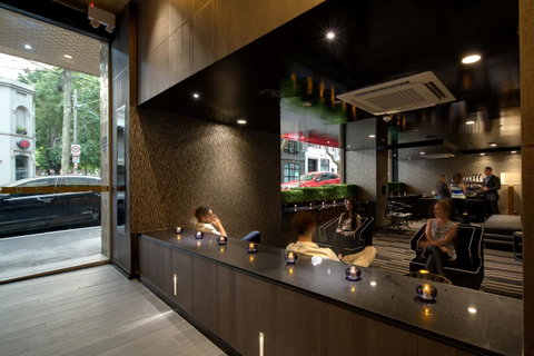 57Hotel - Dalby Accommodation 28