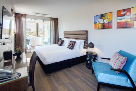 57Hotel - Dalby Accommodation 41
