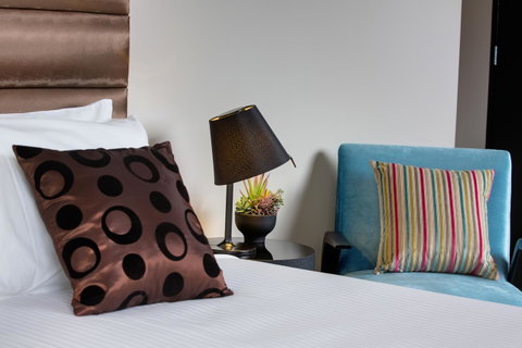 57Hotel - Dalby Accommodation 22