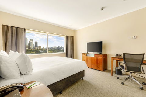 Holiday Inn Sydney Potts Point - Dalby Accommodation 20