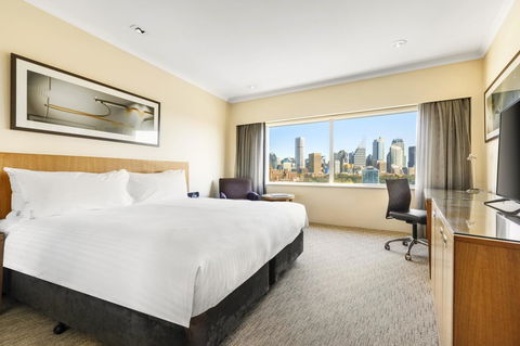 Holiday Inn Sydney Potts Point - Dalby Accommodation 3