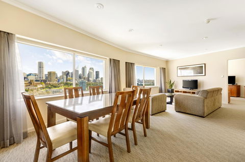Holiday Inn Sydney Potts Point - Dalby Accommodation 21