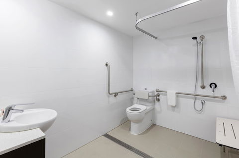 Travelodge Hotel Sydney Airport - Dalby Accommodation 15