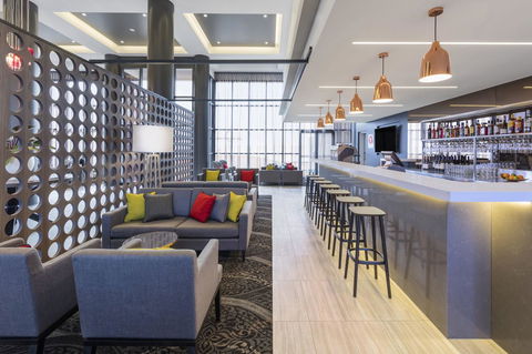 Travelodge Hotel Sydney Airport - Dalby Accommodation 11