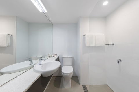 Travelodge Hotel Sydney Airport - Dalby Accommodation 1
