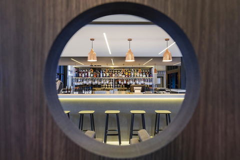 Travelodge Hotel Sydney Airport - Dalby Accommodation 9