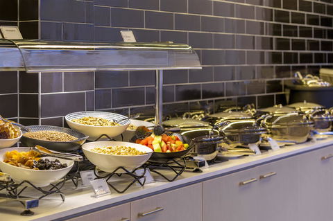 Travelodge Hotel Sydney Airport - Dalby Accommodation 6