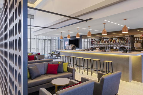 Travelodge Hotel Sydney Airport - Dalby Accommodation 12