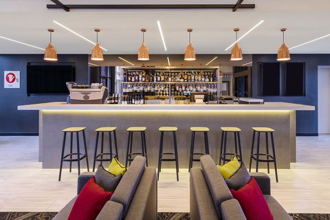 Travelodge Hotel Sydney Airport - Dalby Accommodation 13