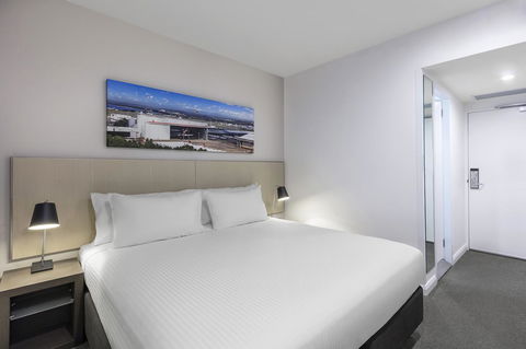 Travelodge Hotel Sydney Airport - Dalby Accommodation 26