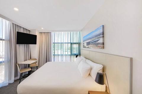 Travelodge Hotel Sydney Airport - Dalby Accommodation 4