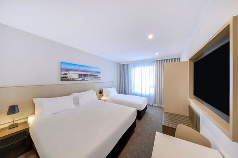 Travelodge Hotel Sydney Airport - Dalby Accommodation 5