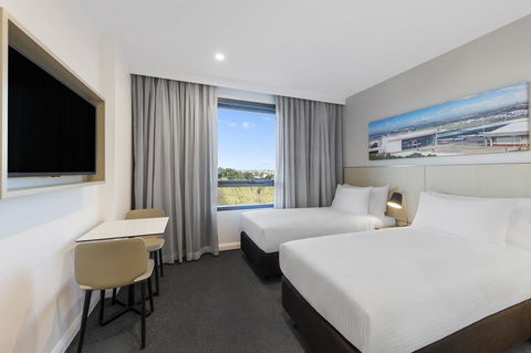 Travelodge Hotel Sydney Airport - Dalby Accommodation 23