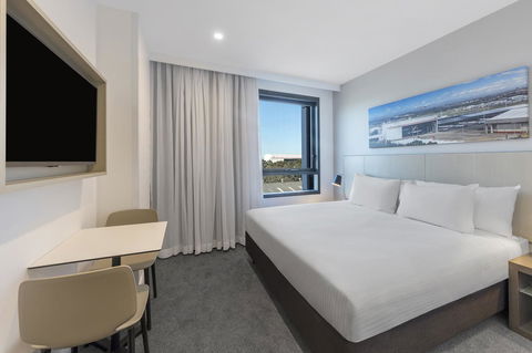 Travelodge Hotel Sydney Airport - Dalby Accommodation 24