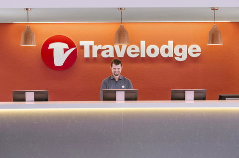 Travelodge Hotel Sydney Airport - Dalby Accommodation 7