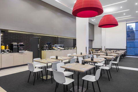 Travelodge Hotel Sydney Airport - Dalby Accommodation 28